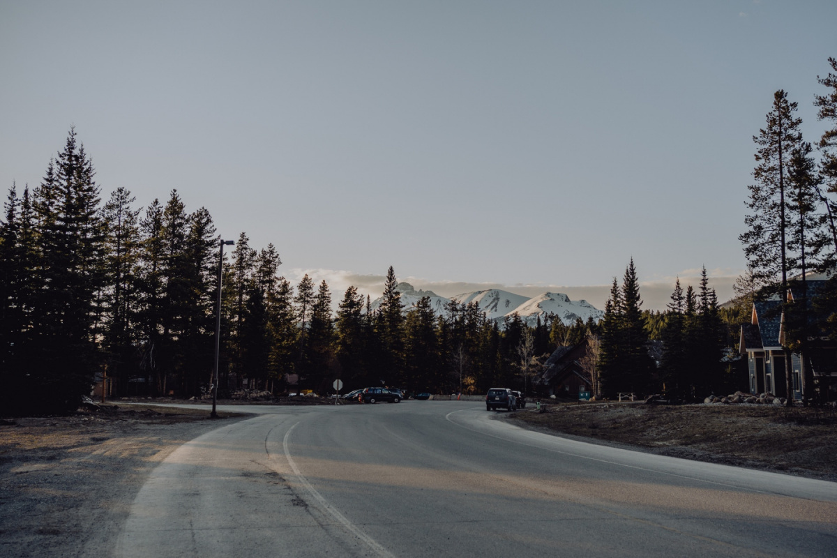 Voyage Ouest Canadien