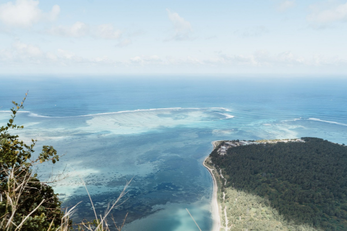 Ile Maurice