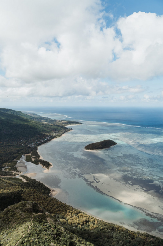 Ile Maurice