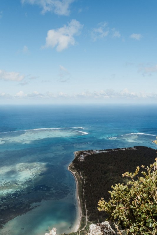Ile Maurice