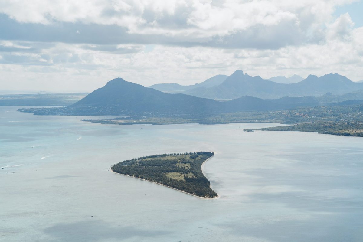 Ile Maurice