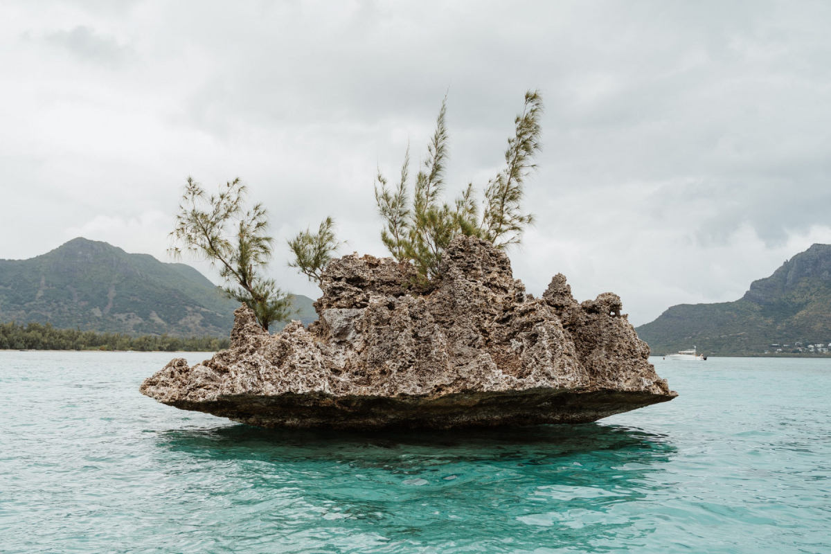 Ile Maurice
