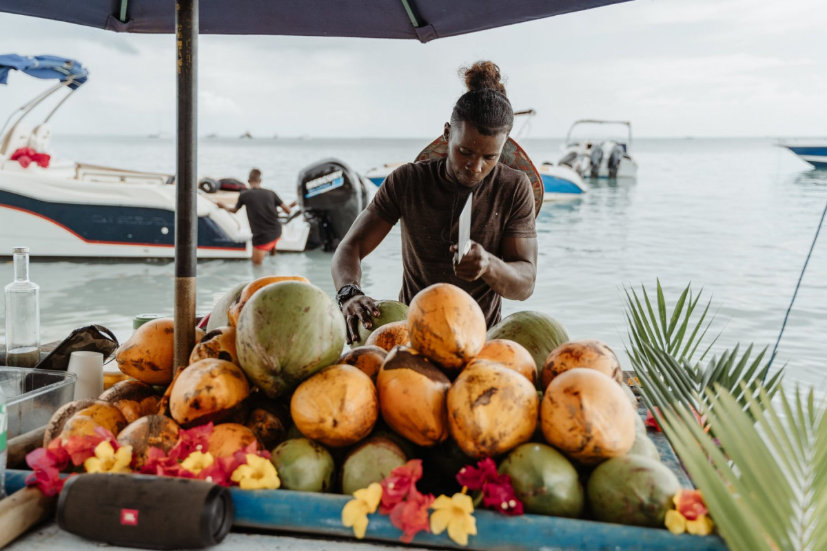 Ile Maurice