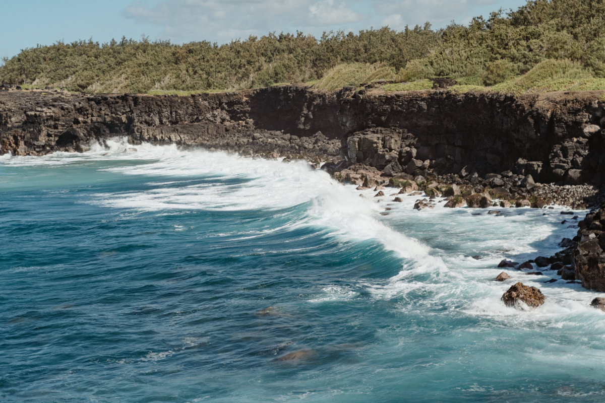 Ile Maurice