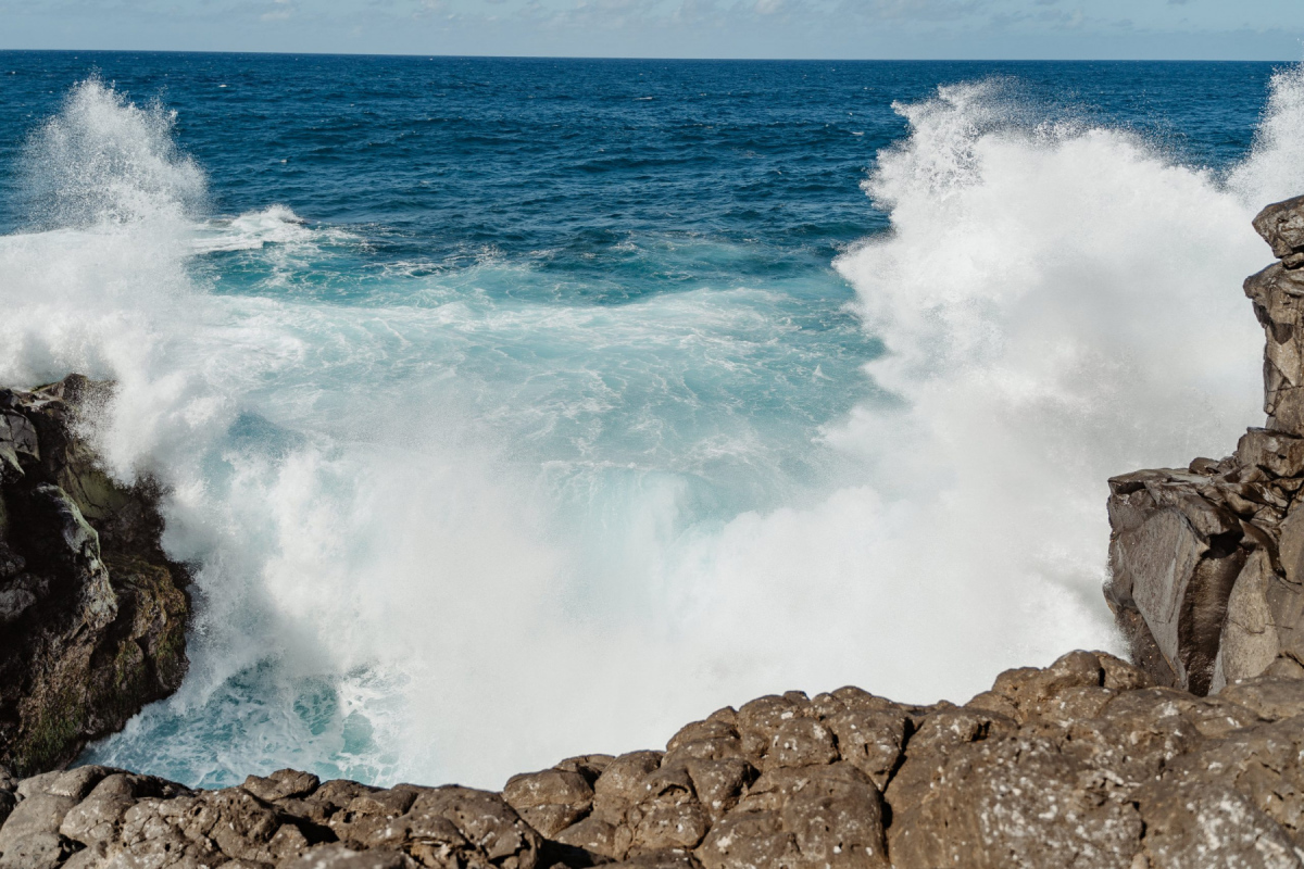 Ile Maurice