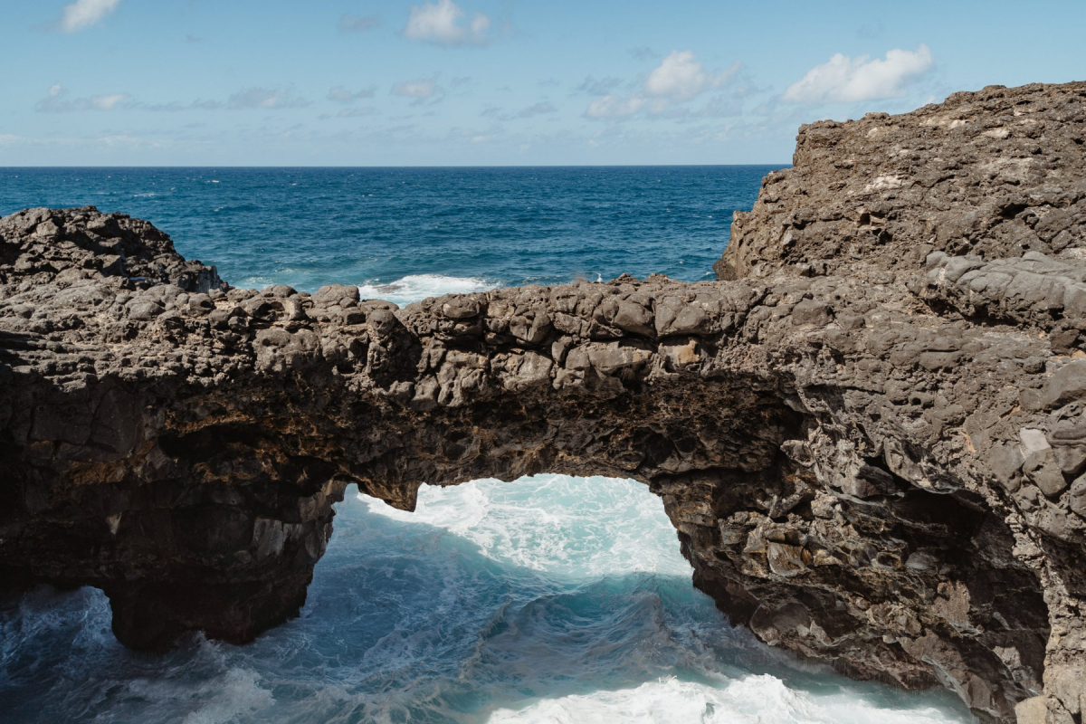 Ile Maurice