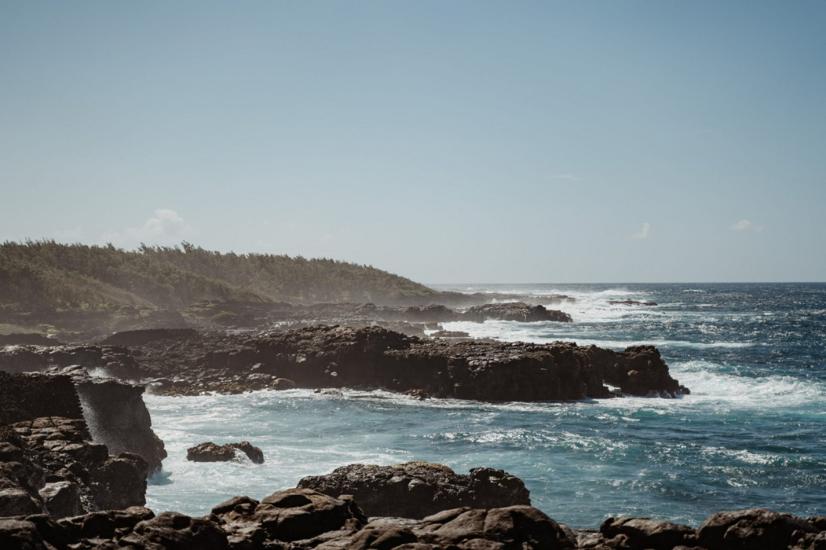 Ile Maurice