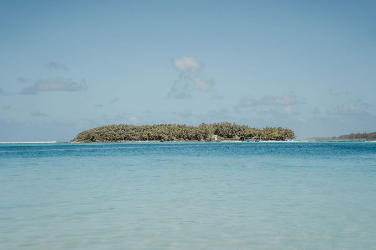 Ile Maurice