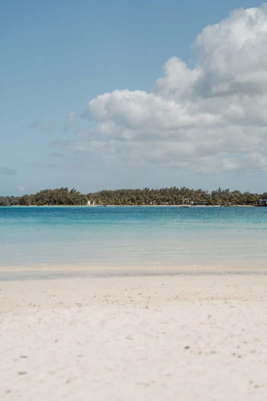 Ile Maurice