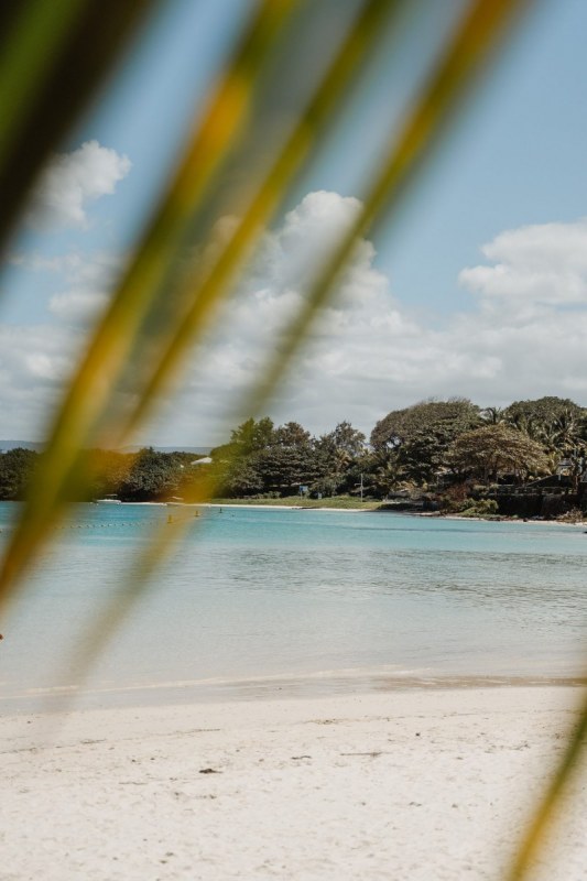Ile Maurice