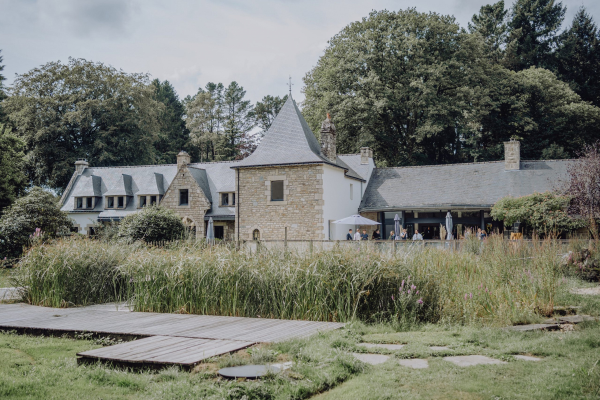 Manoir d'Alexandre