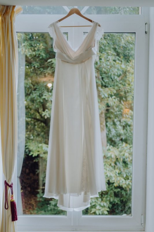 Un mariage à Arradon