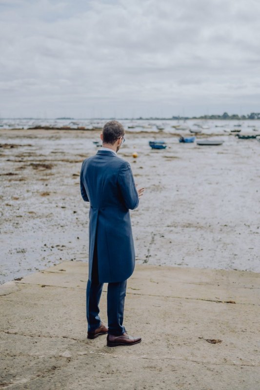 Un mariage à Arradon