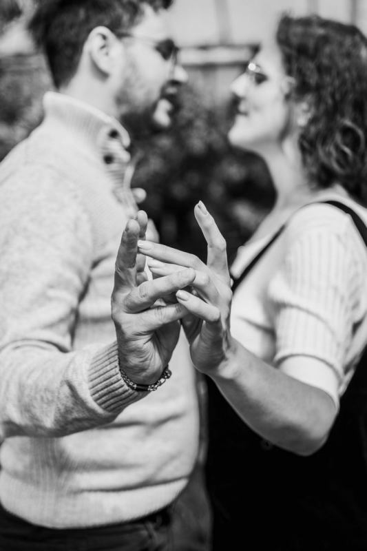 séance couple Brest
