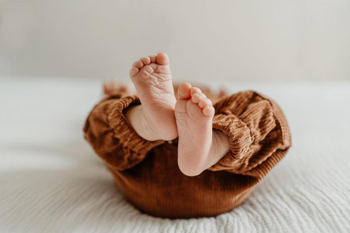 séance naissance