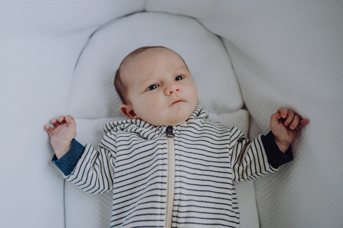 séance naissance cocooning