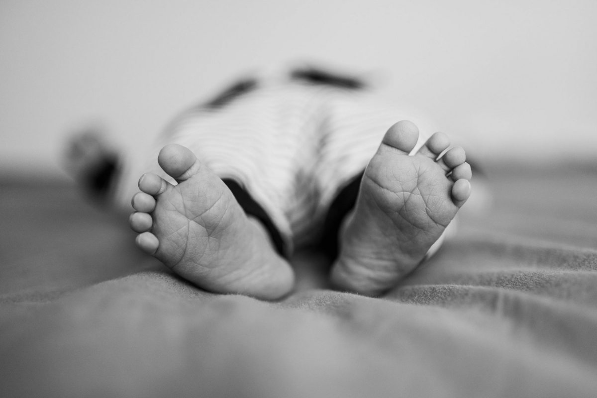 séance naissance cocooning