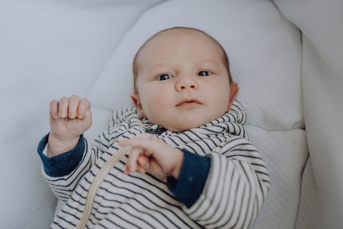 séance naissance cocooning