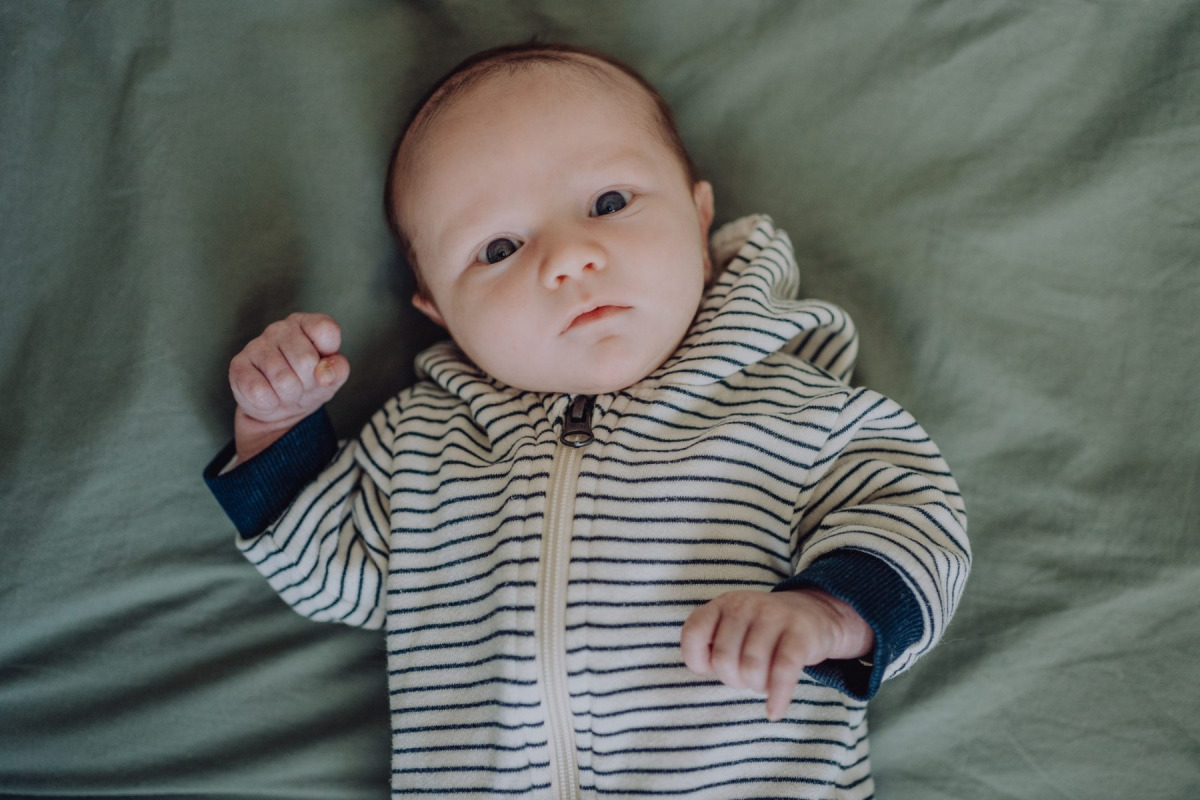séance naissance cocooning