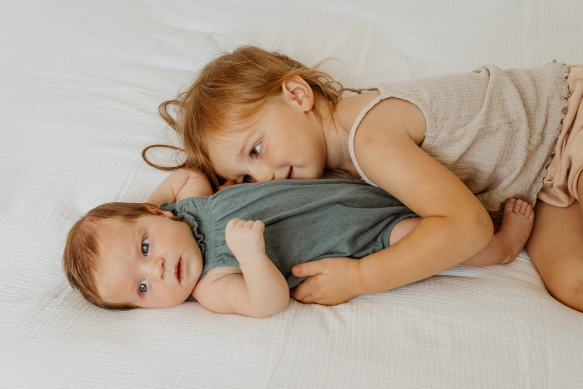 séance naissance en famille