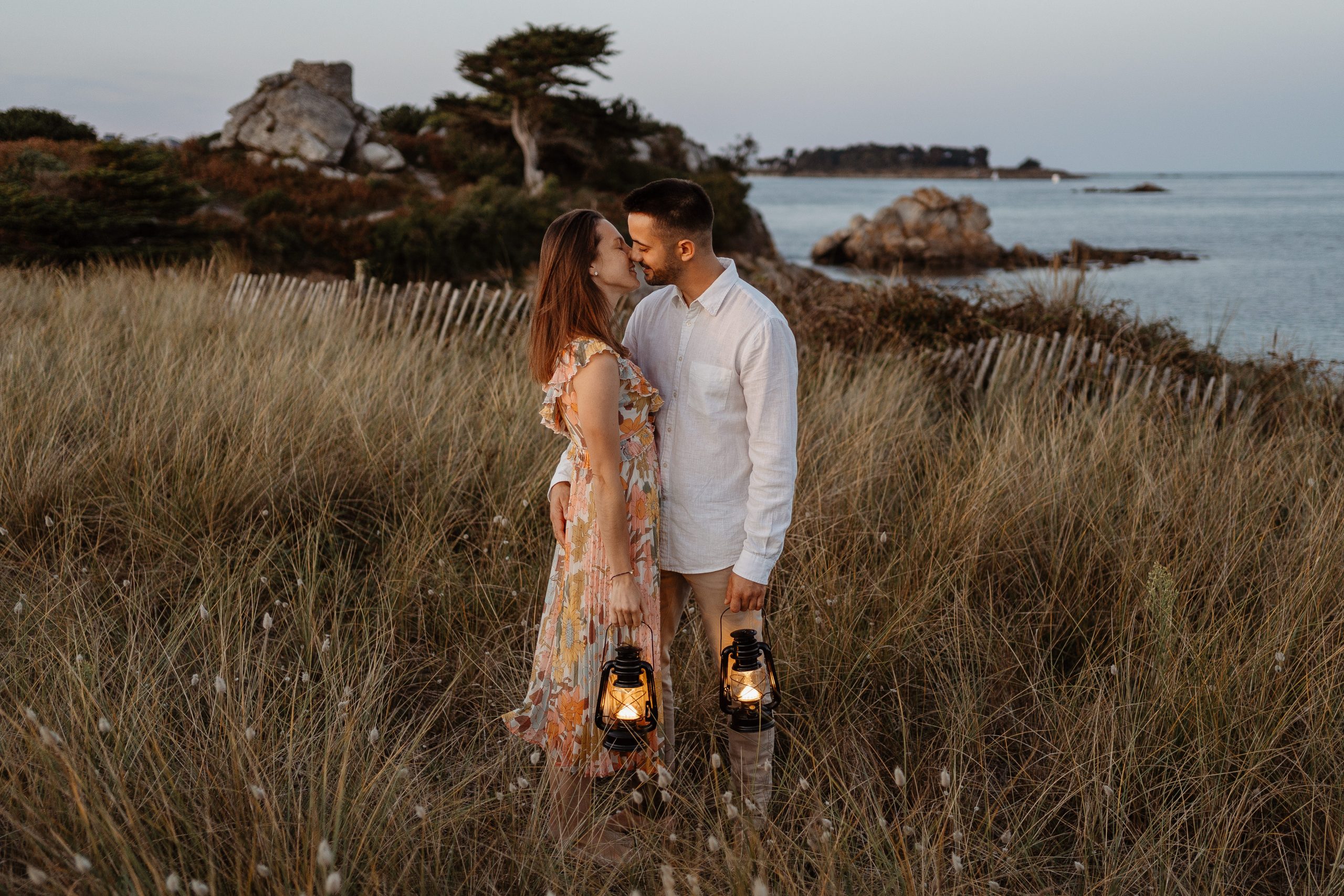 Photographe Mariage Bretagne