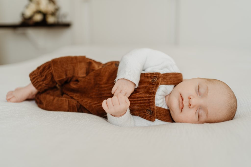 séance naissance