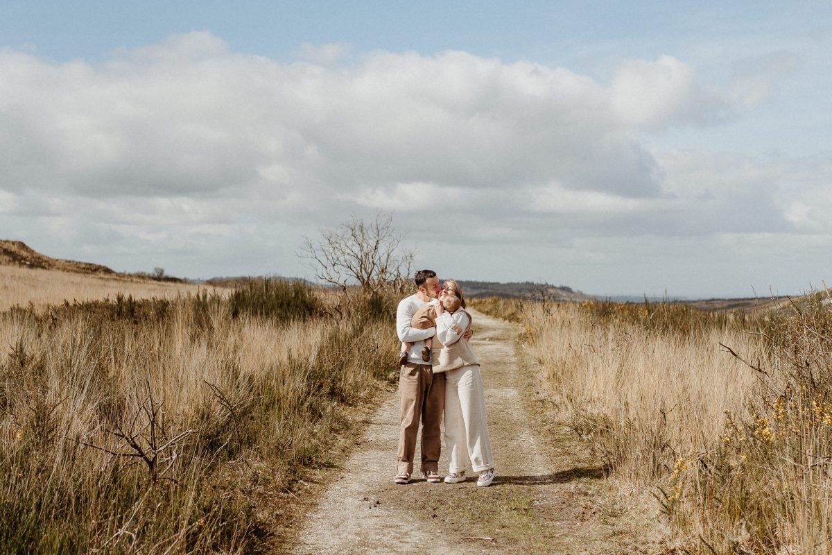 tenue shooting photo