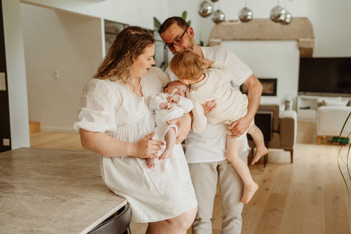 séance lifestyle naissance