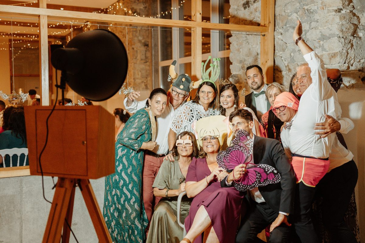 location photobooth brest
