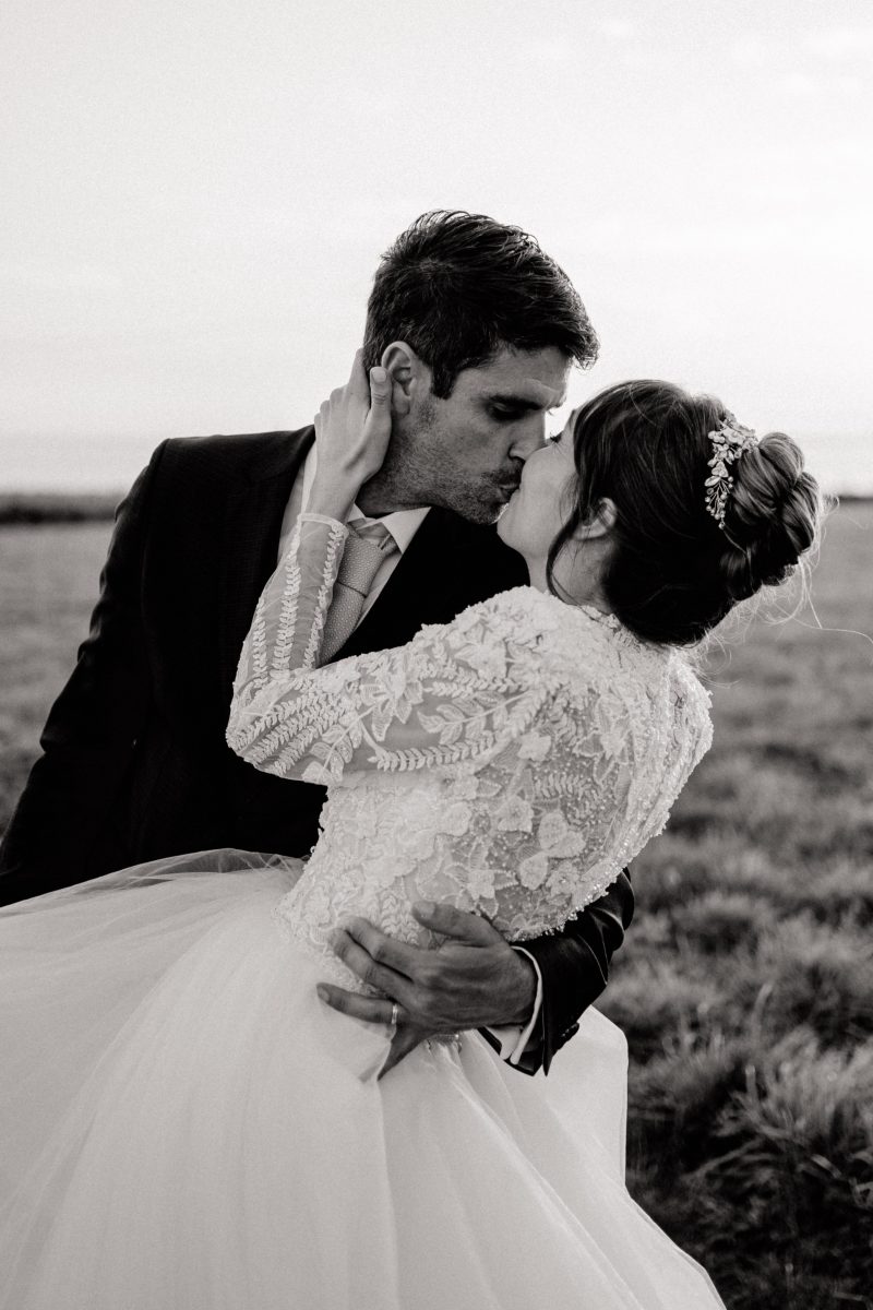 duo photo vidéo mariage Bretagne