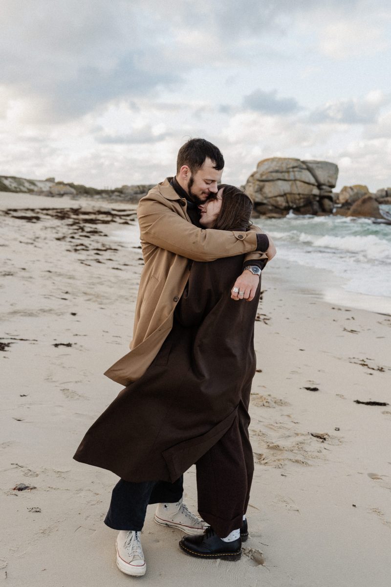 Séance photo Finistère