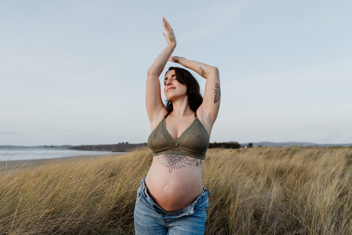 séance photo Finistère