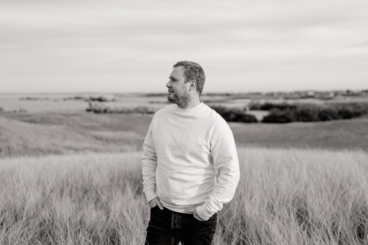 vidéaste mariage bretagne