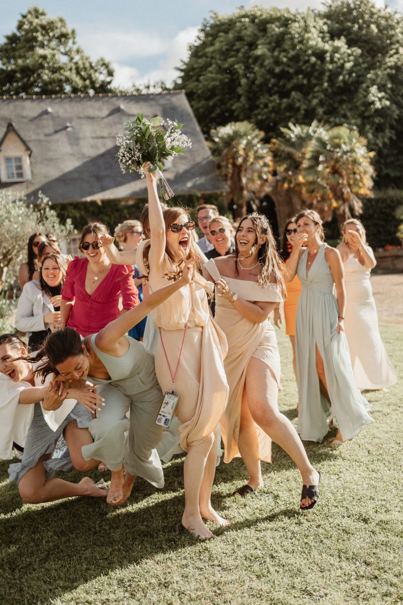 duo photo vidéo mariage Bretagne