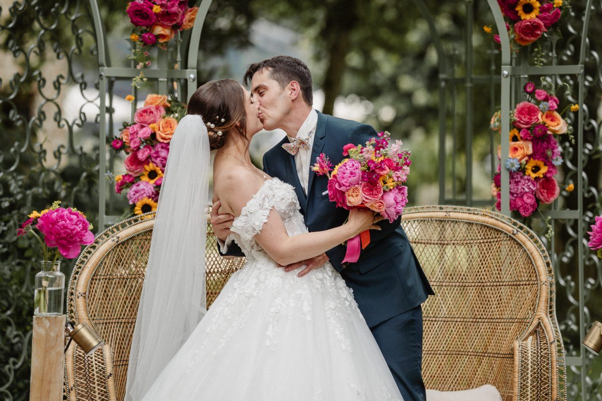 duo photo vidéo mariage Bretagne