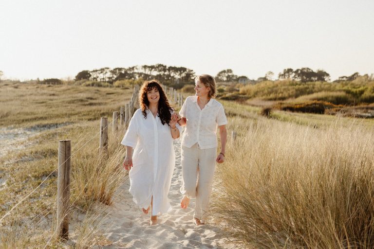 seance engagement mariage